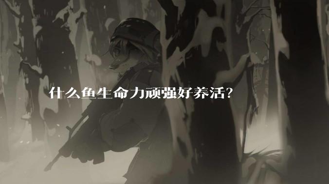 什么鱼生命力顽强好养活？